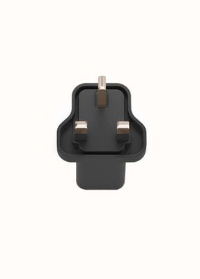 Garmin Plugue adaptador de energia CA USB-C portátil 010-13304-10