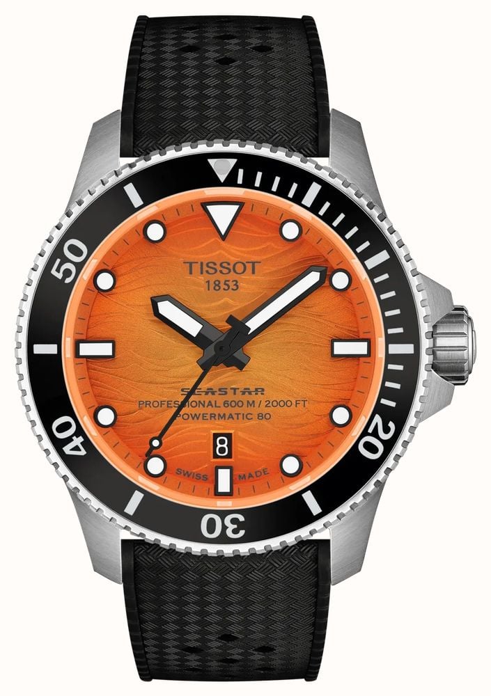 Tissot T1209071728100