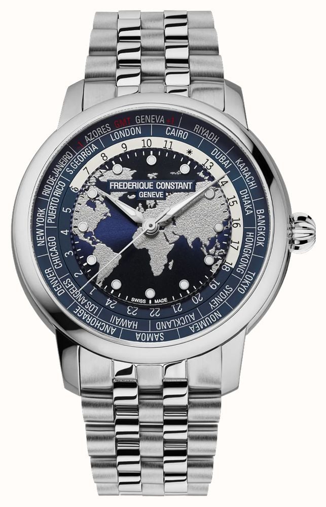 Frederique Constant FC-719NN3H6B