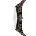 Armani Exchange Quartz Chronograph (46mm) Brown Dial / Brown PVD Stainless Steel Bracelet AX2467 - alternative Ansicht 2
