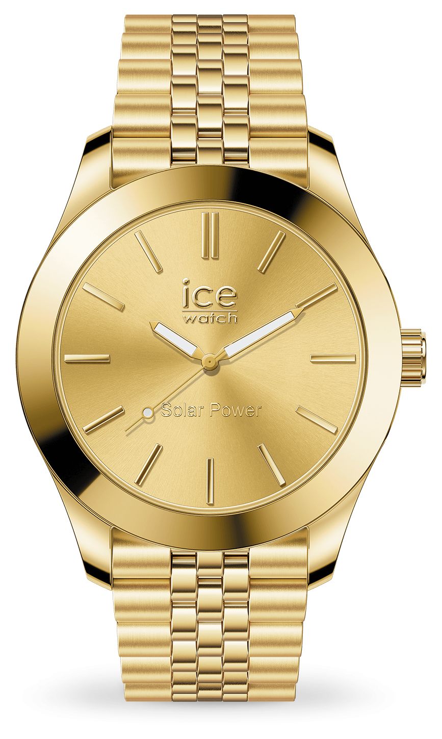 Ice-Watch Steel Sol…