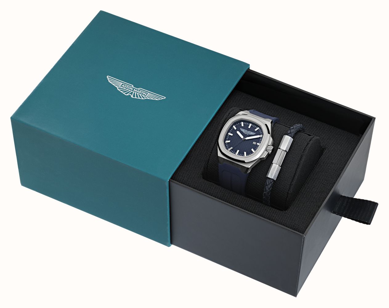 Aston Martin - presentation box