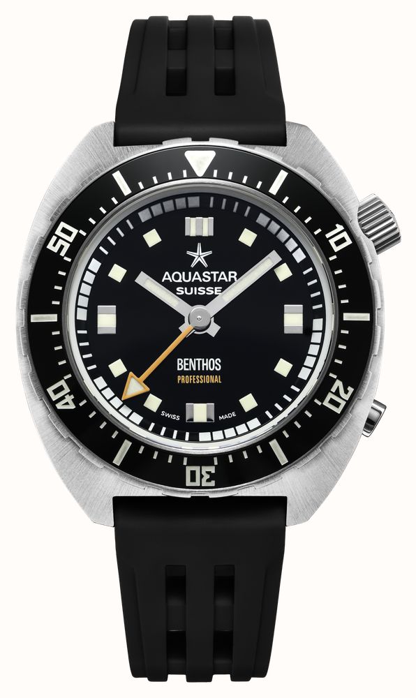 Aquastar BENTHOS-PRO