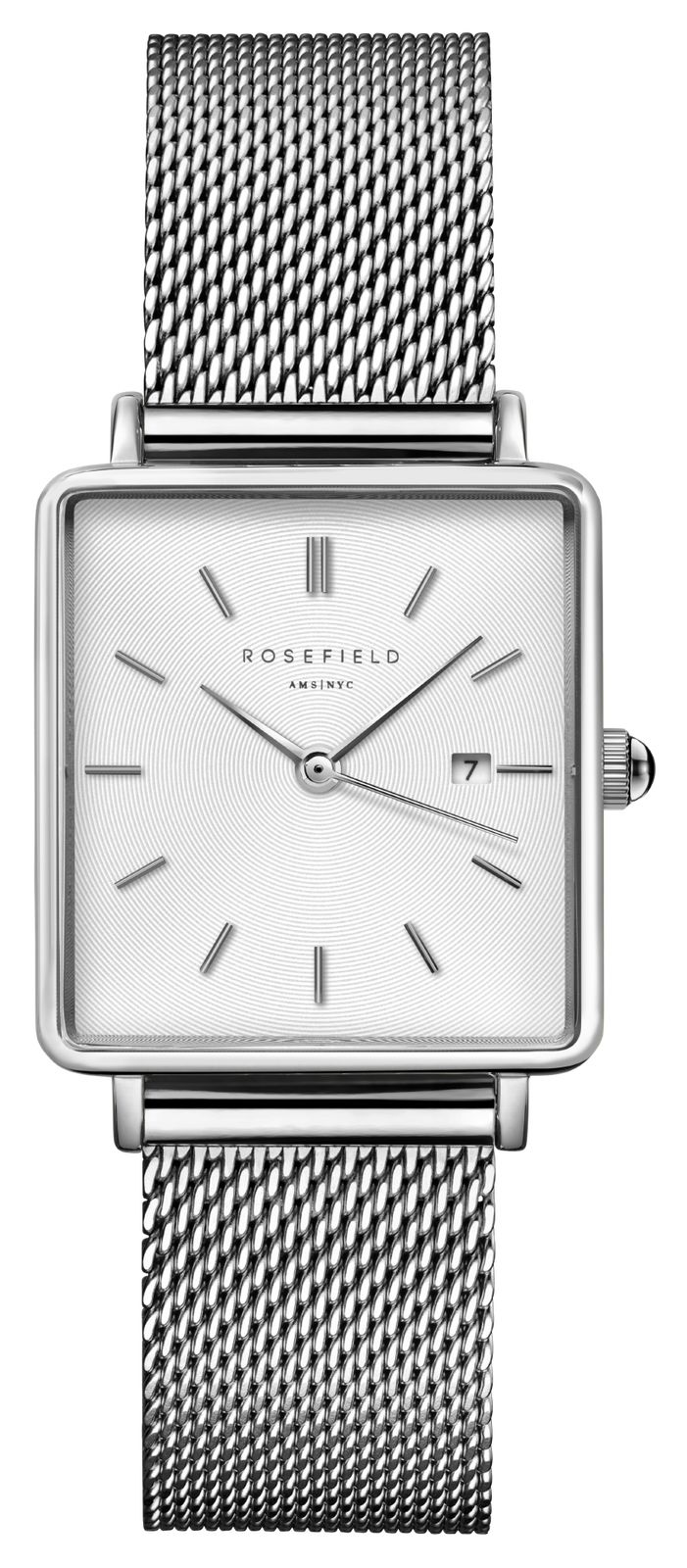 Rosefield Boxy (26M…