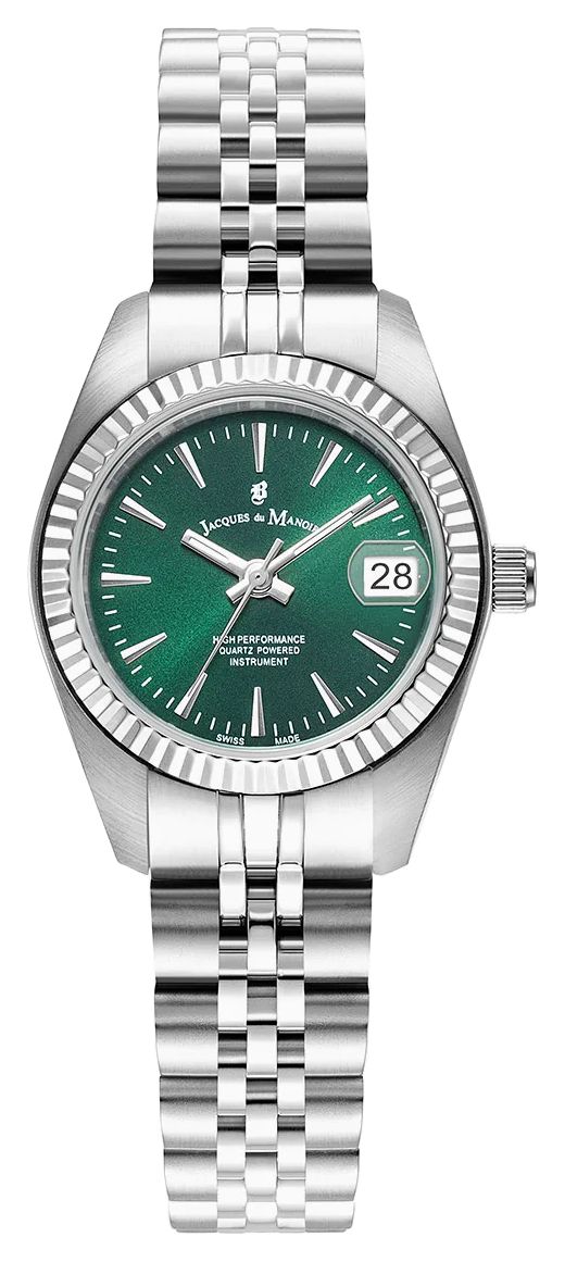 Jacques Du Manoir I… - image