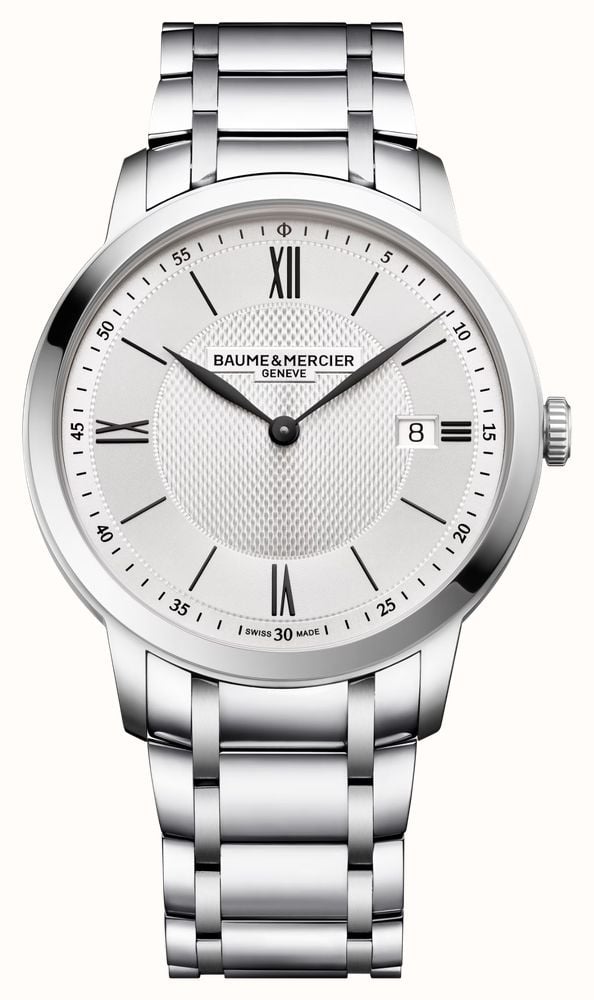 Baume & Mercier 10883