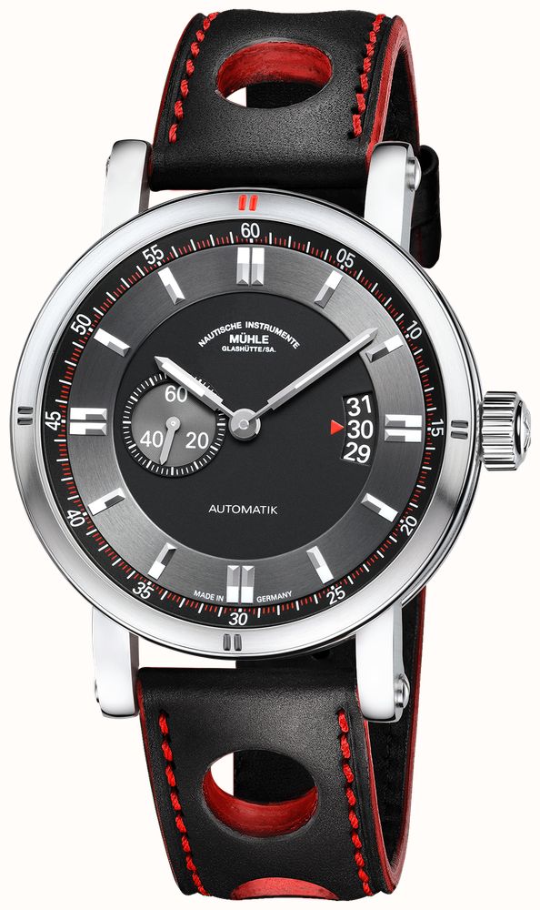 Mühle Glashütte M1-29-73-LB-II