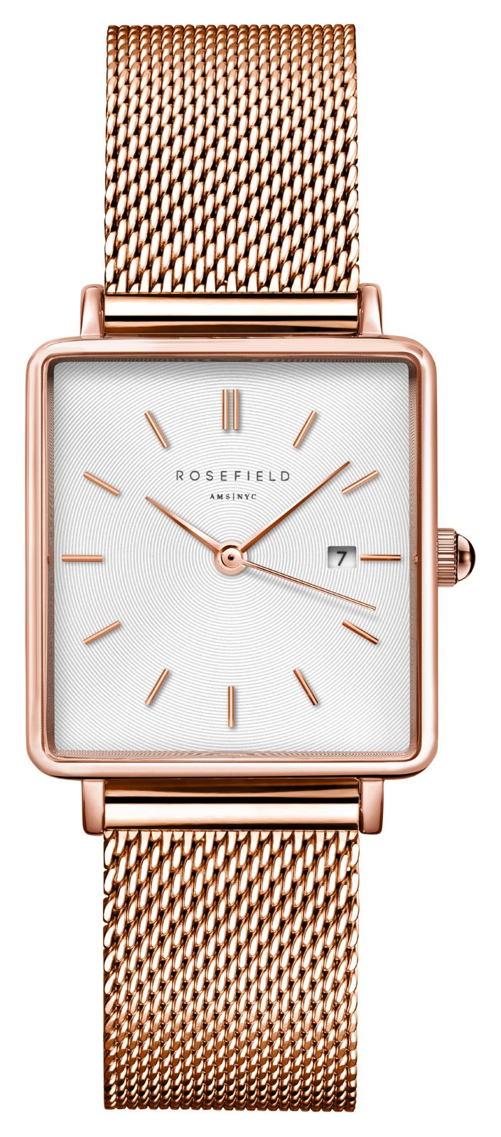 Rosefield Boxy (26M…