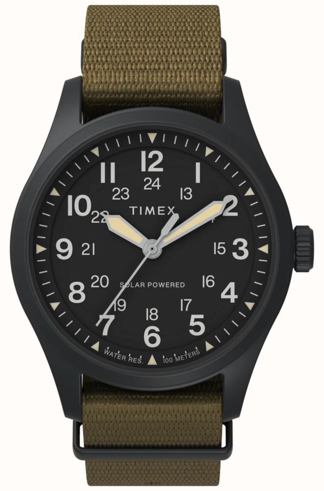 Timex TW2V00400
