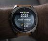 Customer picture of Garmin Fenix 8 51mm AMOLED Sapphire Premium Multisport GPS Smartwatch Titanium with Spark Orange 010-02905-11