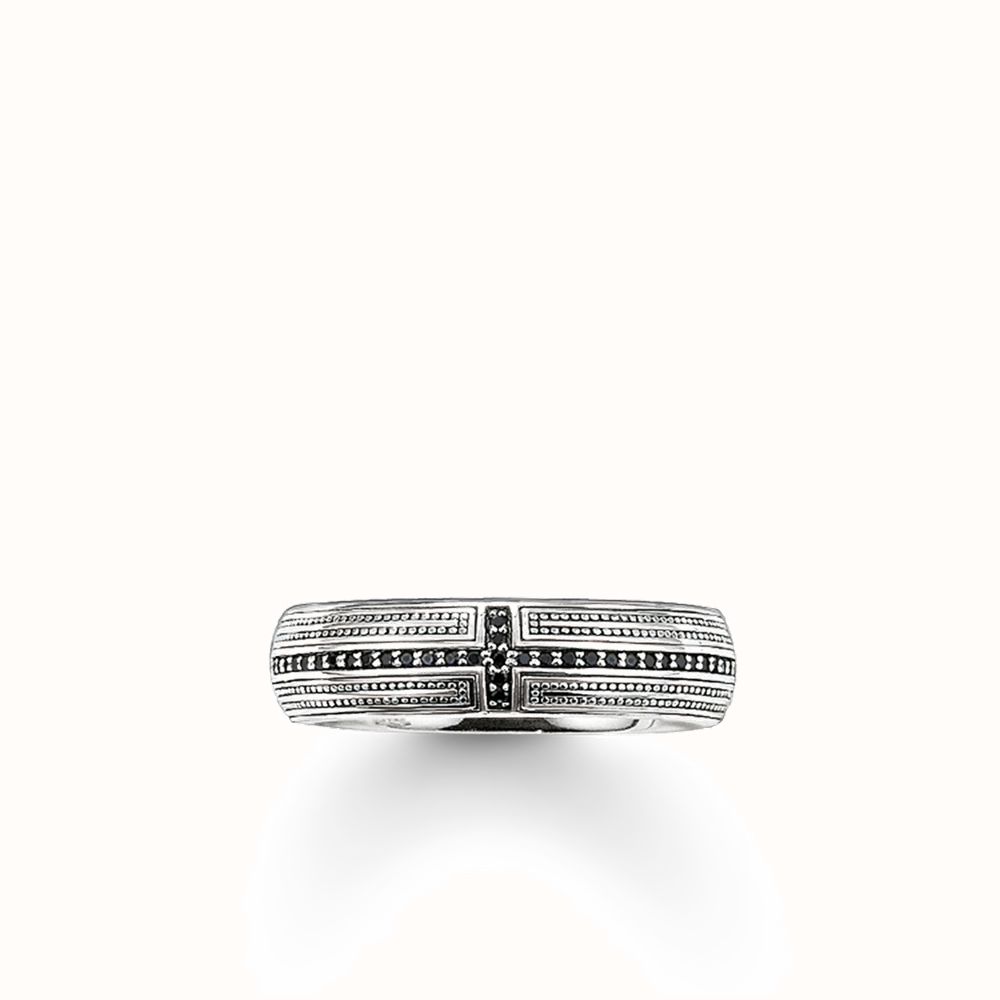 Thomas Sabo Jewellery TR1943-051-11-66