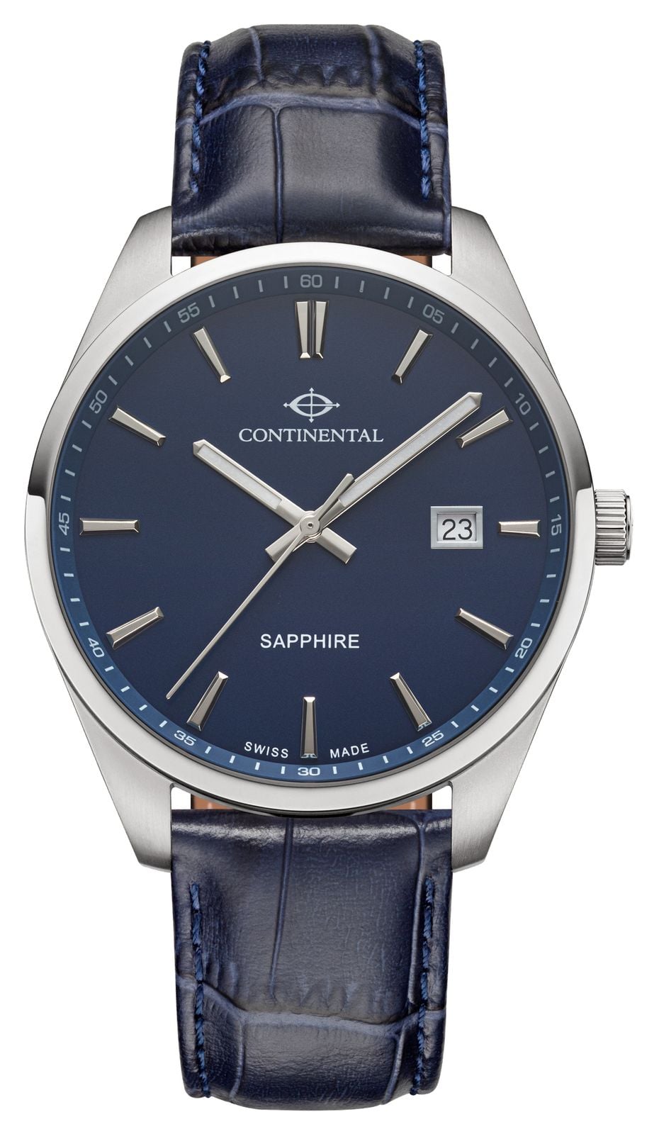 Continental Contemp… - image