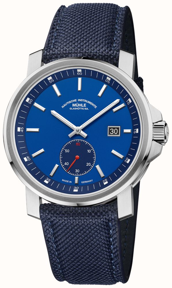 Mühle Glashütte M1-25-82-CB-200-IV