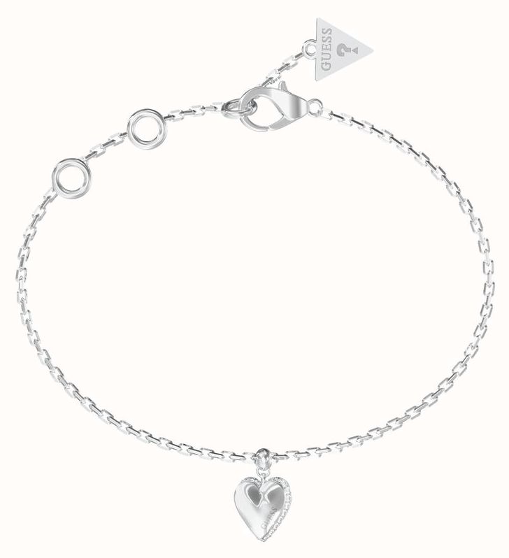 Guess Jewellery UBB06082RHL