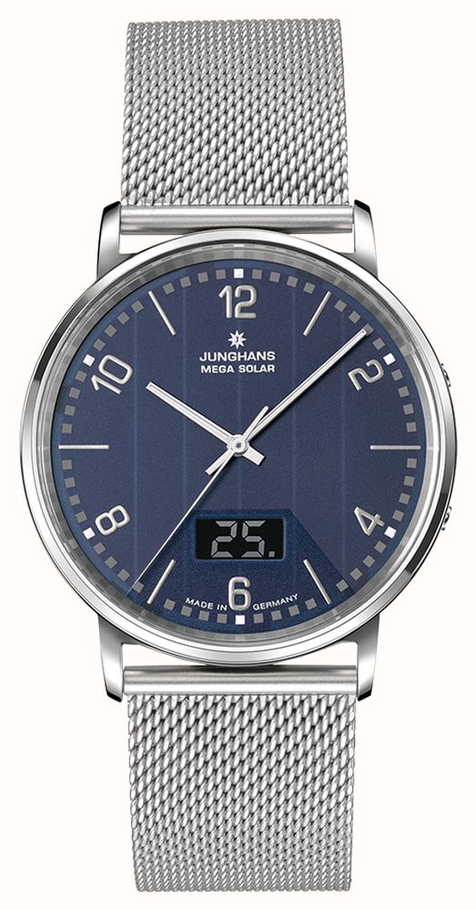 Junghans 56/4629.44