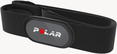 Polar H9 Heart Rate Sensor - Black Strap (M-XXL) 92081565