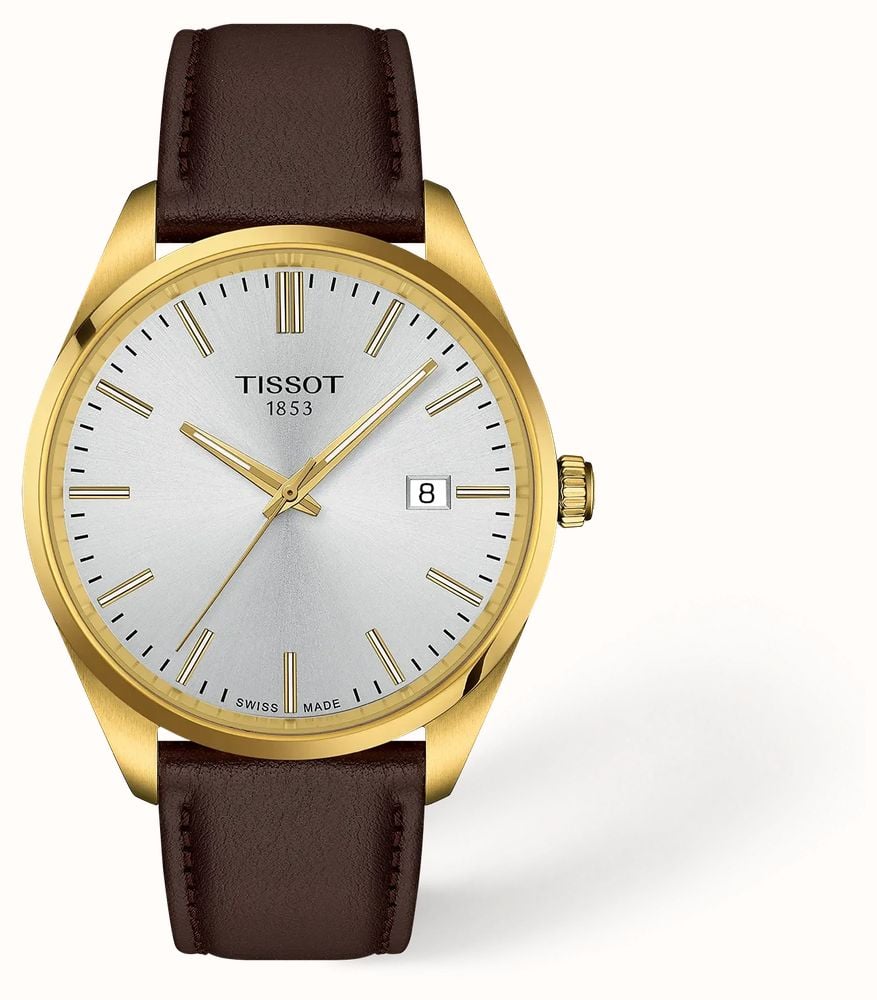 Tissot T1504103639100