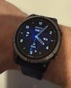 Customer picture of Garmin Quatix 7 PRO (47mm) Marine GPS Smartwatch with AMOLED Display 010-02803-81