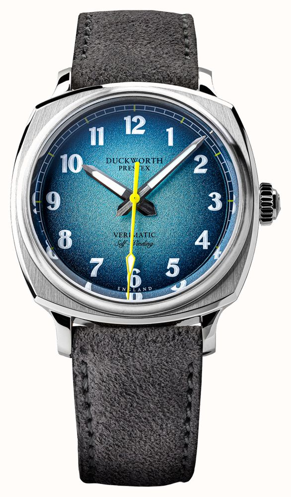 Duckworth Prestex D891-03-G
