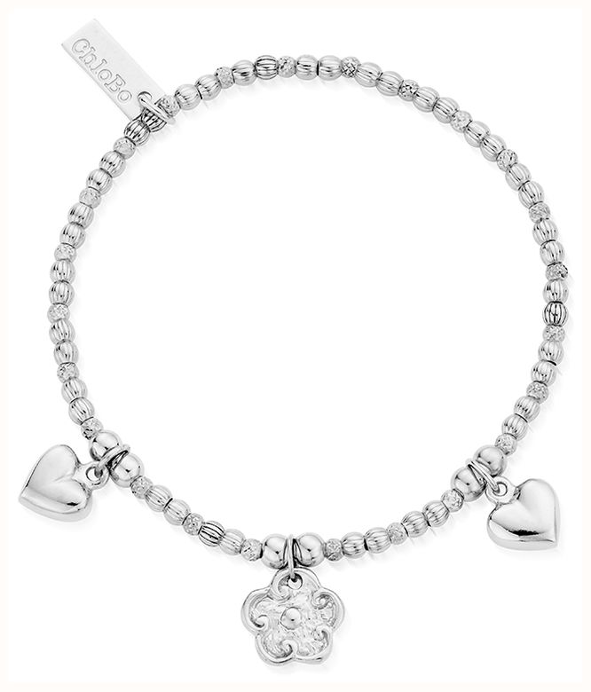 ChloBo Jewellery SBSB0233510