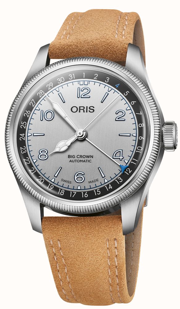 ORIS 754 7785 4091-SET