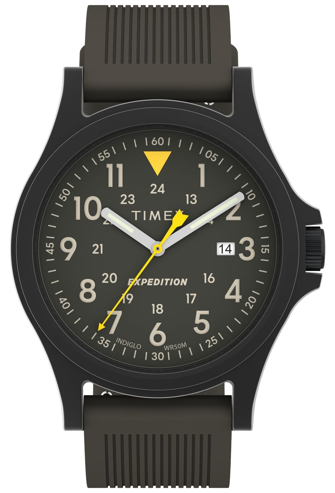 Timex Expedition Ac… - image