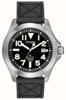 Relógio Citizen Eco-Drive Weekender - Cronógrafo Aço Inox Couro Preto