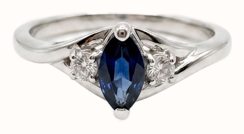 Pre-owned Jewellery JM9269