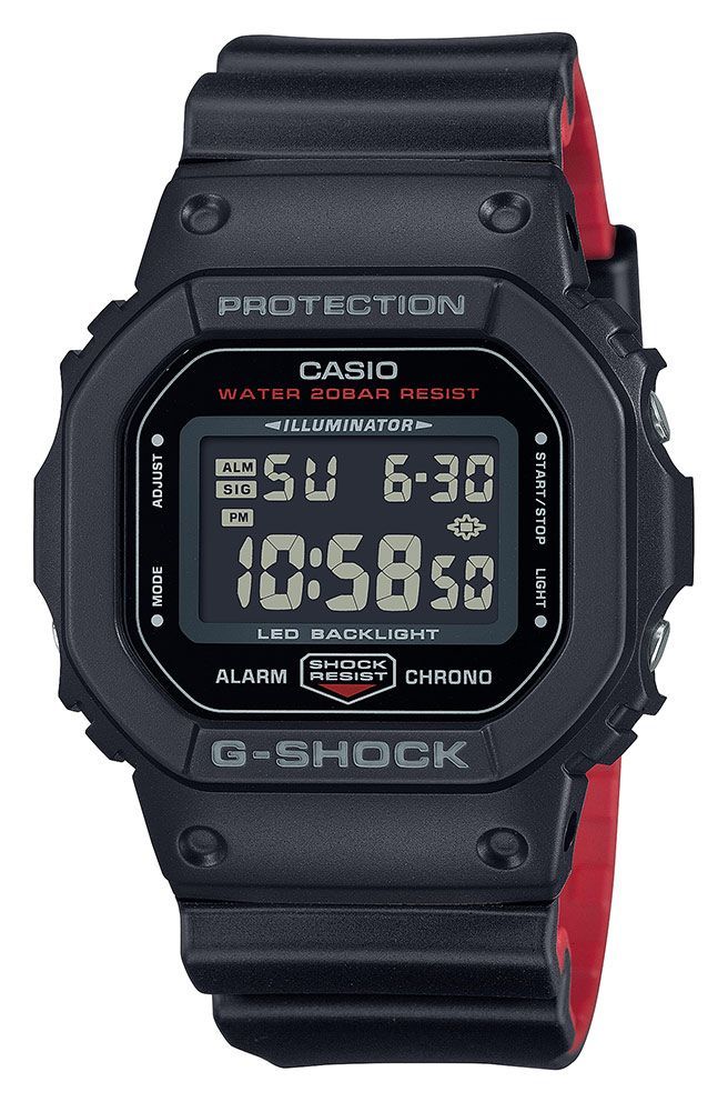 Casio G-Shock Core …
