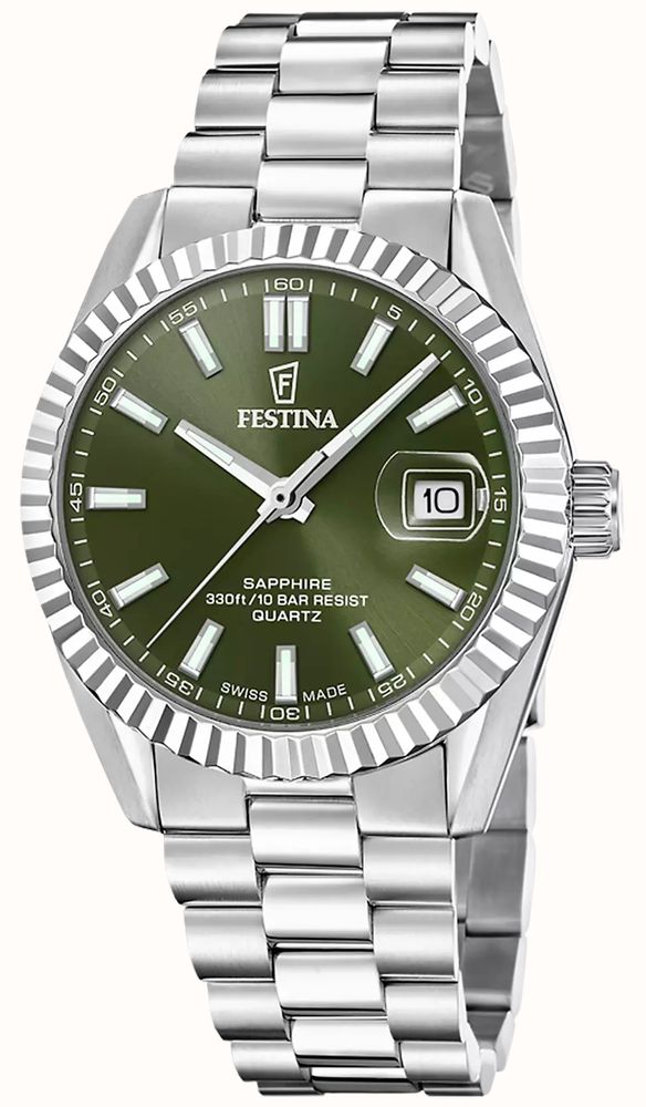 Festina Swiss Made F20084/C