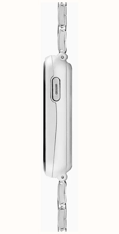 Sekonda Track Smartwatch (26mm) Digital Display / Silver-Tone Alloy Bracelet 30279 - vista alternativa 3