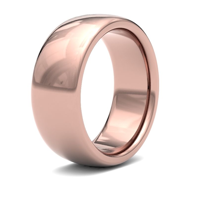 Wedding Rings AG_8GHP-9R