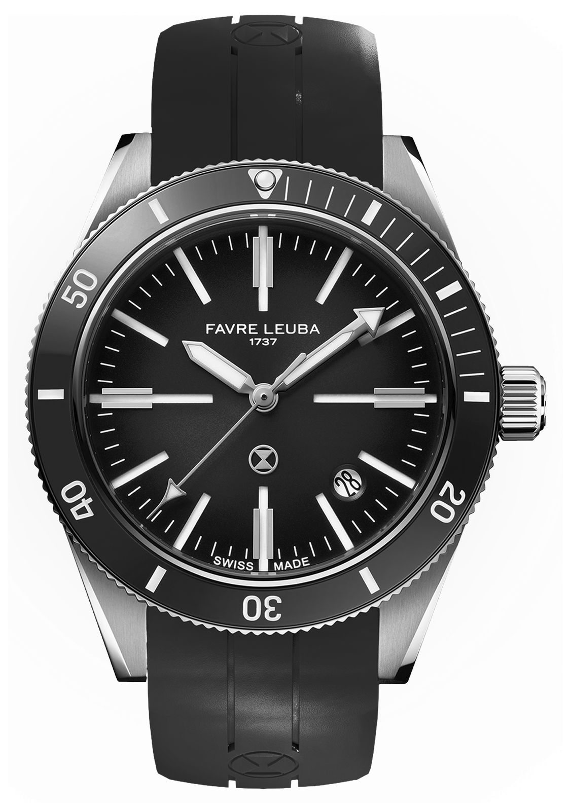 Favre Leuba Deep Ra… - image