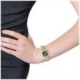 Guess Ladies Louisa Gold-Tone Mesh Bracelet GW1086L2 - vista alternativa 5