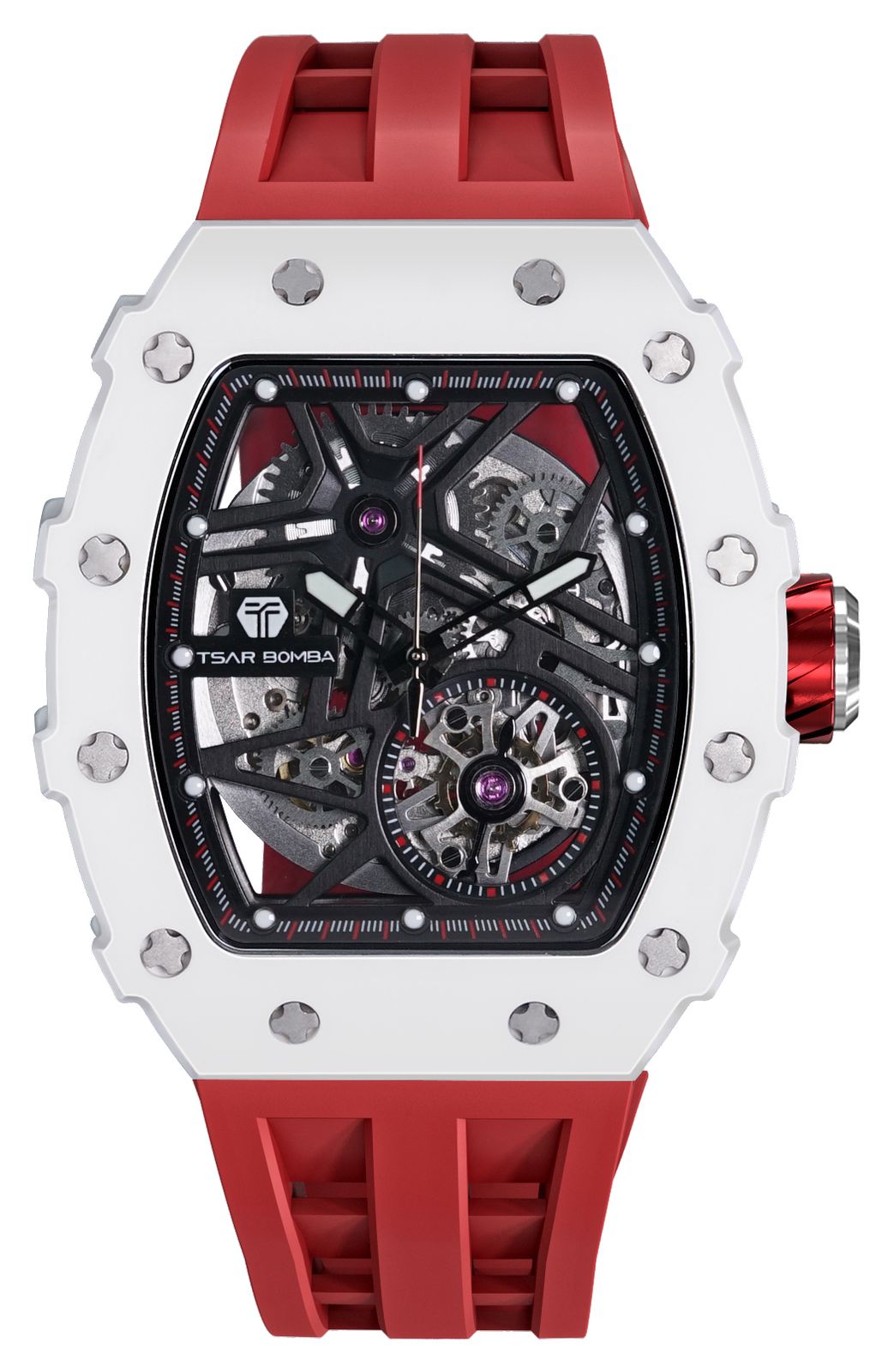 Tsar Bomba Elementa…