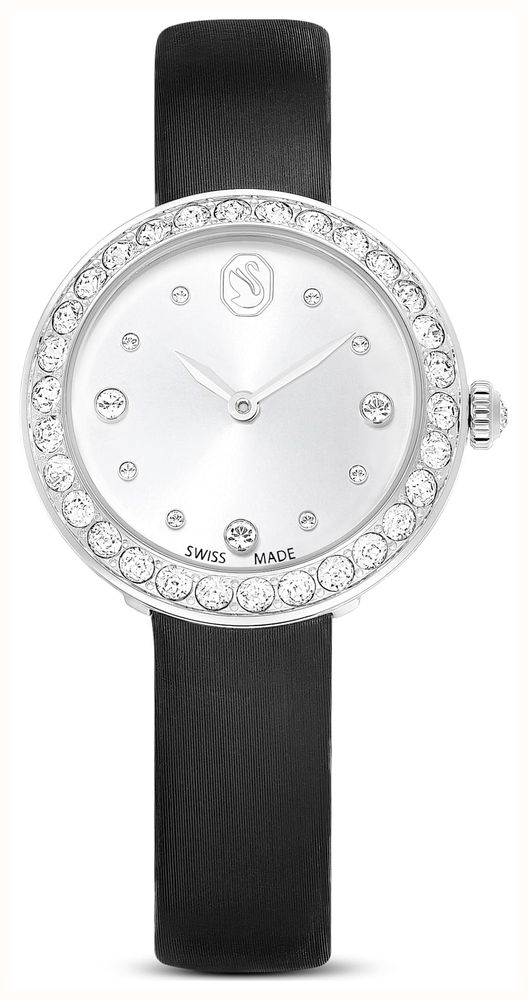 Swarovski マトリックス テニス (30mm) シルバー文字盤 / 5706663