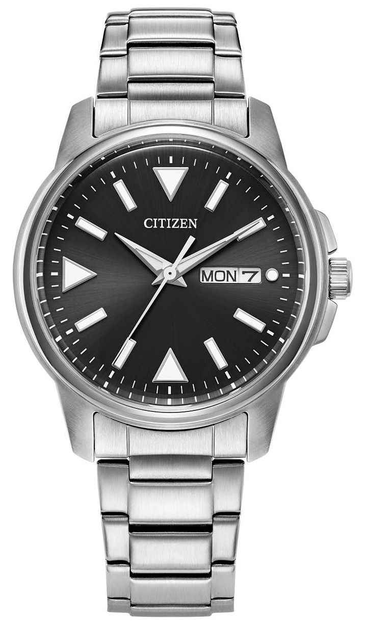 Citizen Eco-Drive S… - image