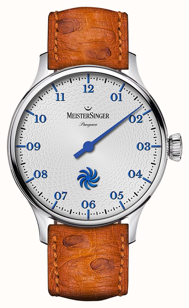 MeisterSinger PDS901B-SF03