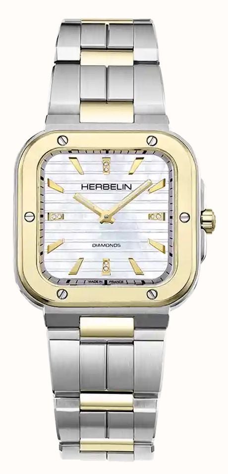 Herbelin 17546BT1N89