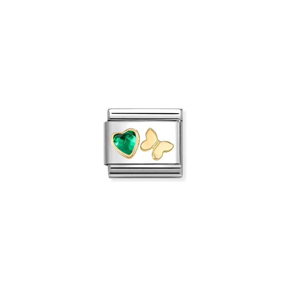 Nomination Jewellery 030613/15