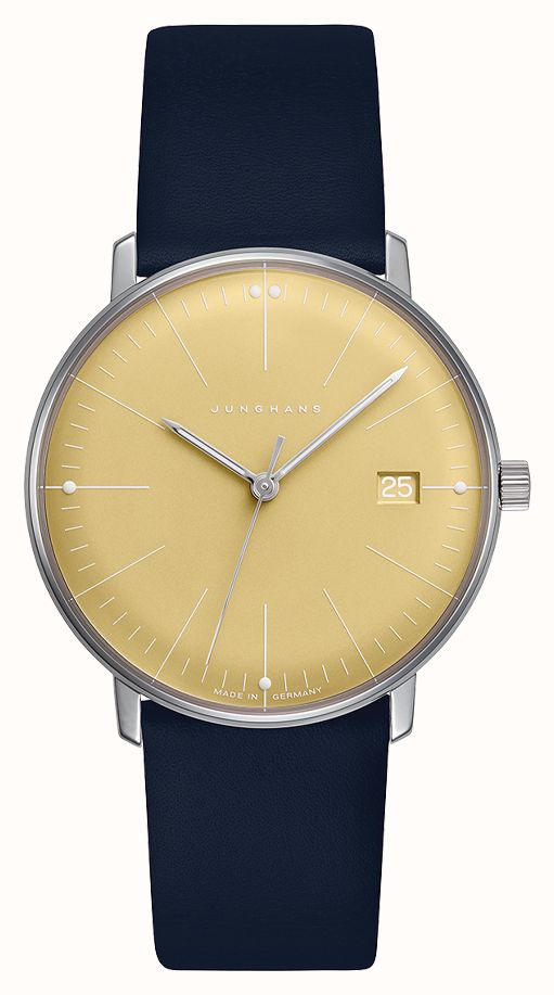 Junghans 47/4553.02