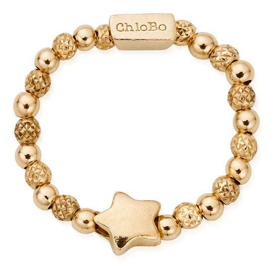 ChloBo GR1STAR bijoux