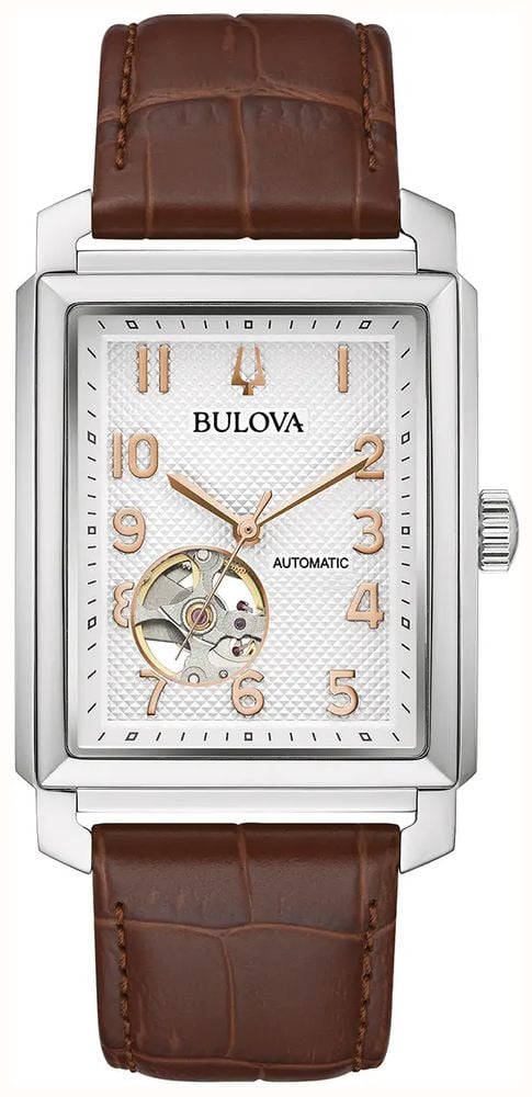 Bulova 96A268