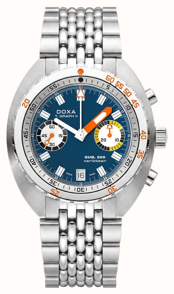 DOXA 806.10.201.10