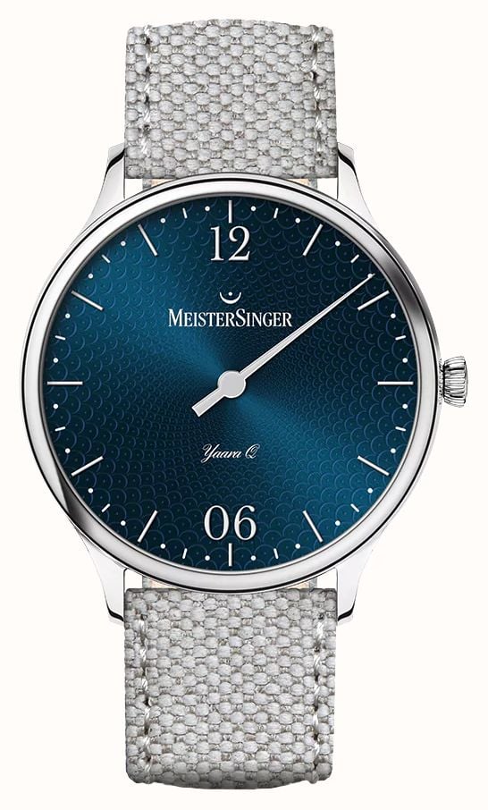 MeisterSinger YAQ917S