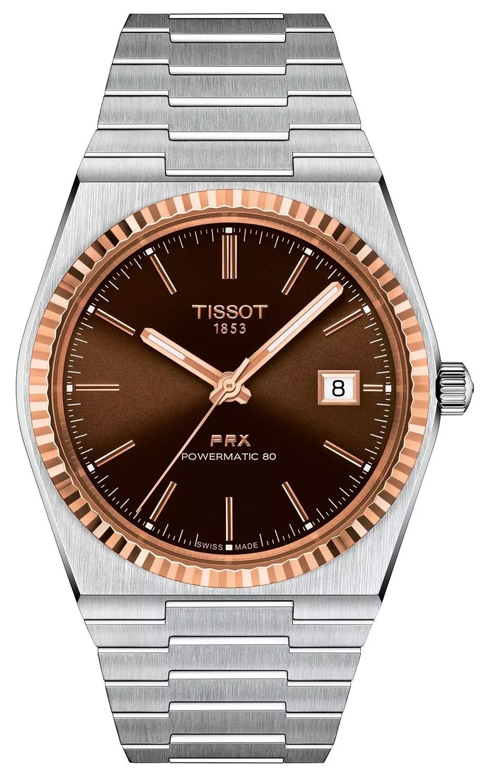 Tissot T9314074129100 Watch