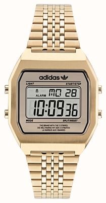 Adidas Women s Watches Official UK retailer First Class Watches USA