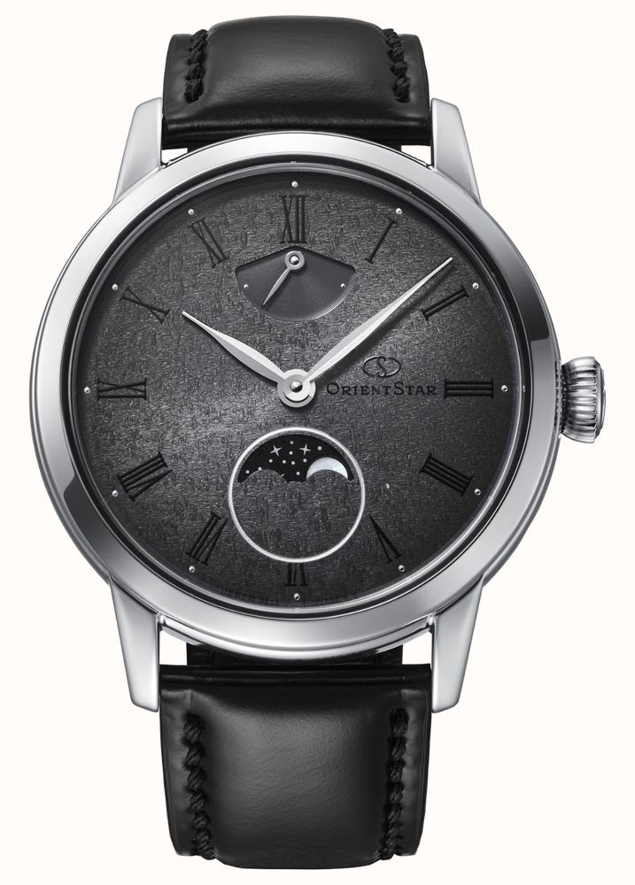 Orient Star RE-BW0005N00B