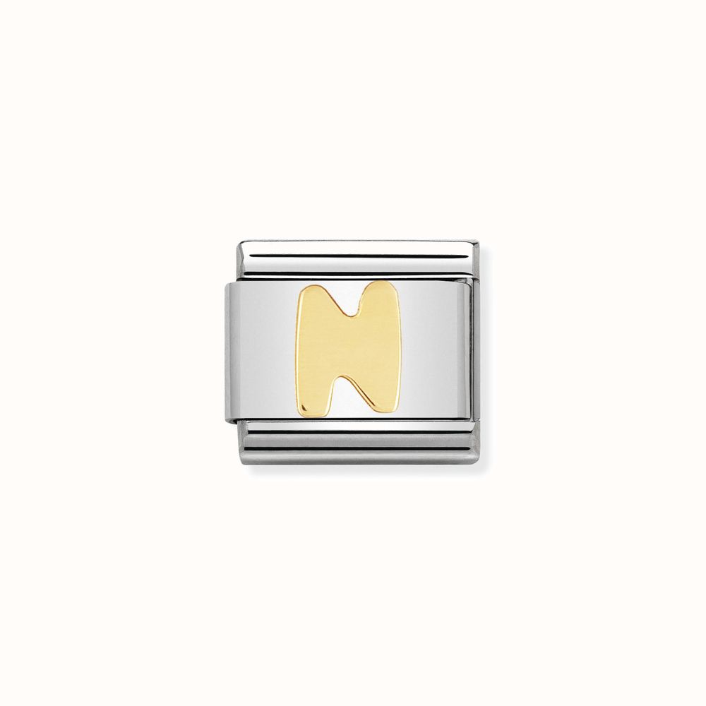 Nomination Jewellery 030101/14
