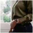 Sekonda Track Smartwatch (26mm) Digital Display / Two-Tone Alloy Bracelet 30280 - vista alternativa 6